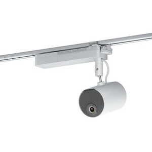 Proyector 3LCD Epson LightScene EV-110 - 16:10 - Blanco - 1280 x 800 - Frontal, De Techo, Parte trasera - 20000Hora(s) Nor
