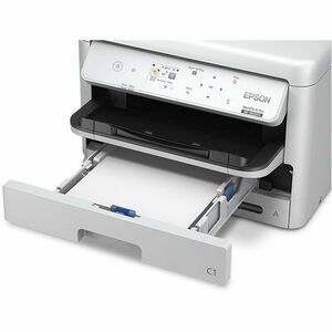 IMPRESORA MONOCROMATICA M5399 34PPM A4 USB ETHERNET WIFI DIRECT