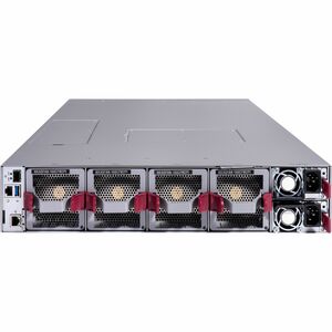 Switch Ethernet Cisco Nexus 9300 9364C-H1 Gestibile - 100 Gigabit Ethernet - 100GBase-X - 3 Layer supportato - 1100 W Cons