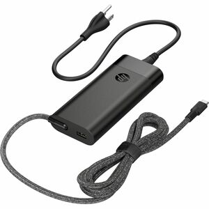 HP 110 W Power Adapter - For Notebook - Europe