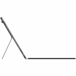 Housse/Clavier Samsung Book Cover Samsung Galaxy Tab S10 Ultra, Galaxy Tab S9 Ultra Tablette - Noir