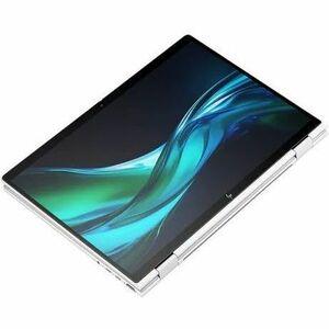 HP Elite x360 1040 G11 35.6 cm (14") Touchscreen Convertible 2 in 1 Notebook - WUXGA - Intel Core Ultra 7 155H - vPro Tech