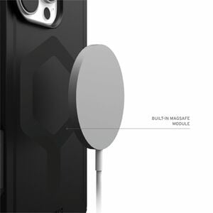 Urban Armor Gear Essential Armor Case for Apple iPhone 16 Pro Smartphone