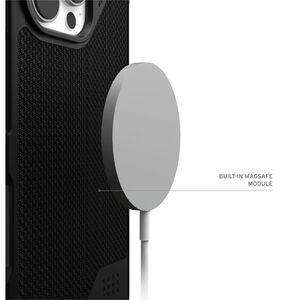 Urban Armor Gear Metropolis LT Case for Apple iPhone 16 Pro Max Smartphone