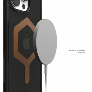 Urban Armor Gear Plyo Case for Apple iPhone 16 Pro Smartphone