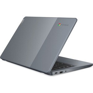 Lenovo IdeaPad Slim 3 Chrome 14IAN8 83BN003FGE 35,6 cm (14 Zoll) Chromebook - Full HD - Intel Core i3 i3-N305 - 8 GB - 256