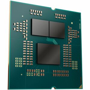 AMD Ryzen 9 9000 9950X Hexadeca-core (16 Core) 4.30 GHz Processor - Box - 64 MB L3 Cache - 16 MB L2 Cache - 1.25 MB L1 Cac