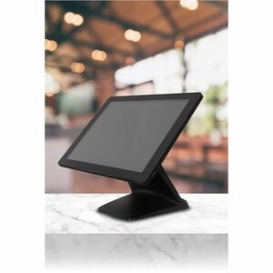 Touch Dynamic Pulse Ultra POS Terminal - Celeron J6412 - 4 GB DDR4 SDRAM - 128 GB SSD M.2 - Windows 11 Pro