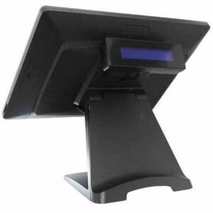 Touch Dynamic Pulse Ultra POS Terminal - Celeron J6412 - 8 GB DDR3L SDRAM - 128 GB SSD M.2 - Windows 10 IoT x64