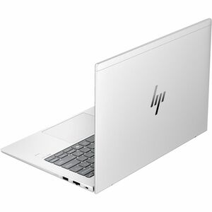 HP Elite mt645 G8 14" Thin Client Notebook - WUXGA - 60 Hz - AMD Ryzen 5 7535U - 8 GB - 256 GB SSD - Pike Silver - AMD Chi