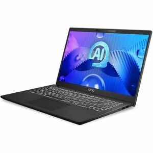  Modern 15 H AI C1M - 15.6" FHD - Ultra 7 155H - 16GB RAM 2x8GB - 1TB SSD - Arc Graphics - WiFi 6E - Backlit KB - 3cell  3