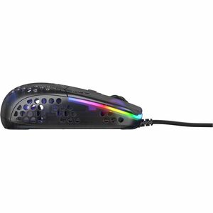 CHERRY XTRFY Rato para jogos - USB - Ótico - Preto - Cabo - 16000 dpi
