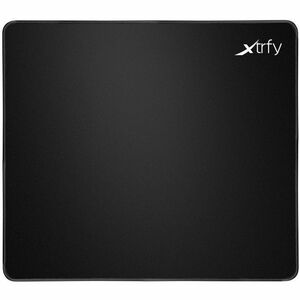 CHERRY GP2 XG-GP2-L Grande Tapete de rato para jogos - 460 mm x 400 mm x 4 mm Dimension - Borracha - Antiderrapante - Rato