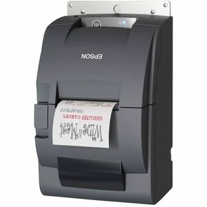 Epson TM-U220IIB (142A0) Restaurant, Kitchen Thermal Transfer Printer - Label/Receipt Print - Ethernet - USB - Serial - Wi