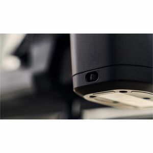 Logitech G Gaming Hand Break/Gear Shifter - PlayStation 5, PlayStation 4, Xbox Series X, Xbox Series S, Xbox One2.50 m Cable