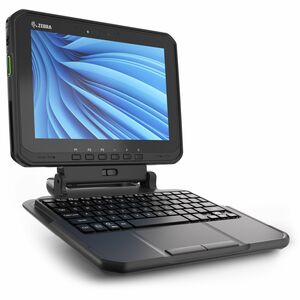Zebra ET6x ET65W Rugged Tablet - 10.1" WUXGA - vPro Technology - 16 GB - 256 GB SSD - Windows 11 Pro - 5G - TAA Compliant 