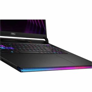 MSI Raider GE68 HX 14V Raider GE68 HX 14VGG-287US 16" Gaming Notebook - Full HD Plus - Intel Core i9 14th Gen i9-14900HX -