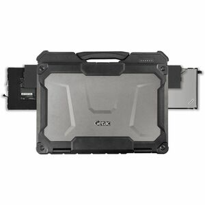 Getac X600 PRO 39.6 cm (15.6") Rugged Mobile Workstation - Full HD - Intel Core i7 11th Gen i7-11850HE - vPro Technology -