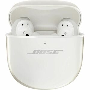 Bose QuietComfort Ultra Earset - Stereo - True Wireless - Earbud - Binaural - In-ear - Noise Canceling - Diamond 60th Edition