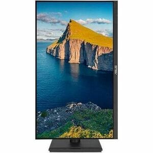 ASUS VA24DQFS. Dimensioni diagonale schermo: 60,5 cm (23.8"), Risoluzione del display: 1920 x 1080 Pixel, Tipologia HD: Fu