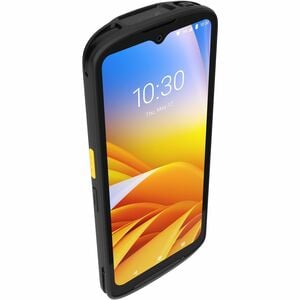 Zebra TC15 Rugged Handheld Terminal - 1D, 2D - 5G, 4G, 3G, 2G, LTE, UMTS - SE4710Scan Engine - Qualcomm - SM6375 - 16.51 c