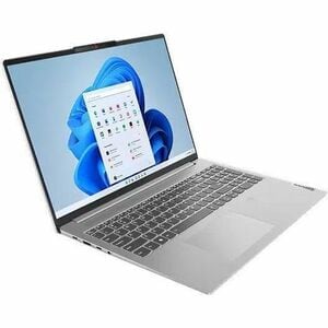Lenovo IdeaPad Slim 5 16IMH9 83DC003GIN 40.64 cm (16") Notebook - WUXGA - Intel Core Ultra 5 125H - 16 GB - 512 GB SSD - E