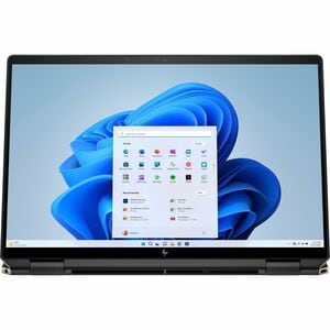 HP Spectre x360 14-eu0000 14-eu0666TU 35.56 cm (14") Touchscreen Convertible 2 in 1 Notebook - 2.8K - Intel Core Ultra 7 1