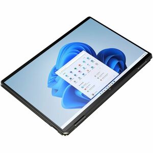 HP Spectre x360 16-f2000 16-f2002TU 40.64 cm (16") Touchscreen Convertible 2 in 1 Notebook - 3K+ - Intel Core i7 13th Gen 