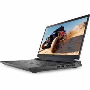 Dell G15 5530 39.62 cm (15.60") Gaming Notebook - Full HD - Intel Core i7 13th Gen i7-13650HX - 16 GB - 1 TB SSD - English