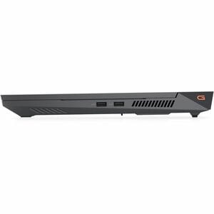 Dell G15 5530 39.62 cm (15.60") Gaming Notebook - Full HD - Intel Core i5 13th Gen i5-13450HX - 8 GB - 512 GB SSD - Dark S