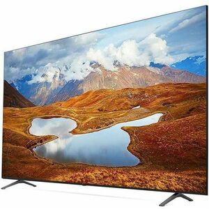 LG UR801C 50UR801C0SB 1.27 m (50") Smart LED-LCD TV - 4K UHDTV - High Dynamic Range (HDR) - HDR10, Hybrid Log Gamma (HLG) 