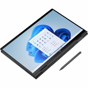 HP ENVY x360 15-fh0000 15-fh0016AU 39.62 cm (15.60") Touchscreen Convertible 2 in 1 Notebook - Full HD - AMD Ryzen 5 7530U