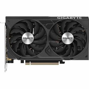 Gigabyte NVIDIA GeForce RTX 4060 Ti Graphic Card - 16 GB GDDR6 - 7680 x 4320 - 2.57 GHz Core - 128 bit Bus Width - PCI Exp