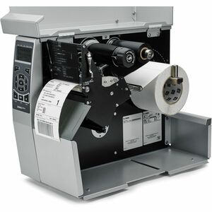 Zebra ZT510 Industrial, Manufacturing, Transportation & Logistic Direct Thermal/Thermal Transfer Printer - Monochrome - La