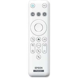 Vista 8 de Epson EpiqVision FH02