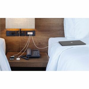 Belkin 140W 4-Port GaN Wall Charger