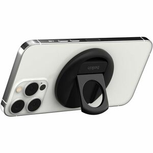 Belkin iPhone Mount for MacBooks, Black