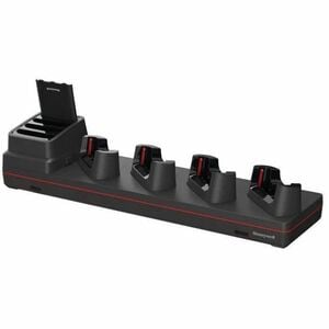 Terminal portable Honeywell CT37 Durci - 1D, 2D - 5G, 4G, 3G, LTE, UMTS, HSPA+ - S0703Moteur de balayage - Imager - 11 m -