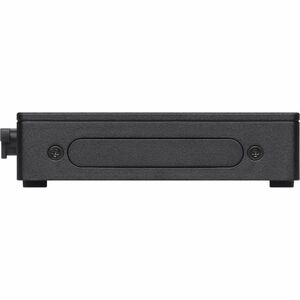 Asus NUC 13 Rugged Barebone System - Intel Atom x7425E 1.50 GHz Quad-core (4 Core) - Intel Chip - 16 GB DDR5 SDRAM DDR5-48