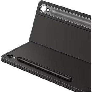 Samsung EF-DX720. Tastaturaufbau: QWERTZ, Tastatursprache: Deutsch, Eingabegerät: Touchpad. Marke-Kompatibilität: Samsung,