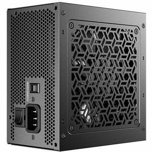 Système d'alimentation Antec GSK750 ATX3.1 Modulaire - 750 W - Interne - 120 V AC, 230 V AC Entrée - 3.3 V DC, 5 V DC, 12 