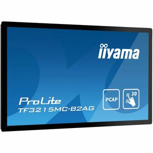 iiyama ProLite TF3215MC-B2AG 32 Zoll Class Open-Frame-LED-Touchscreen-Monitor - 16:9 Format - 8 ms Reaktionszeit - 80 cm (