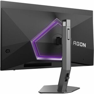 AOC AGON PRO AG276QZD2 27" (685.80 mm) Class WQHD Gaming OLED Monitor - 16:9 - 27" (685.80 mm) Viewable - OLED - 2560 x 14