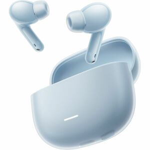 Redmi Buds 6 Lite Verdadeiro sem fio Auscultadores Estéreo Auscultadores - Azul - Binaural - No ouvido - 1000 cm - Bluetoo