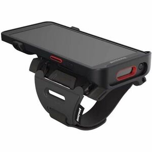 Honeywell CT37 Rugoso Terminal portátil - 1D, 2D - 5G, 4G, 3G, LTE, UMTS, HSPA+, 4G LTE, 2G - Gerador de imagens - QCM4490