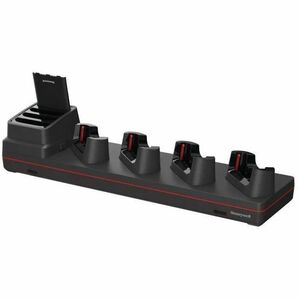 Honeywell CT37 Rugoso Terminal portátil - 1D, 2D - 5G, 4G, 3G, LTE, UMTS, HSPA+ - Gerador de imagens - 11 m - 15.2 cm (6")