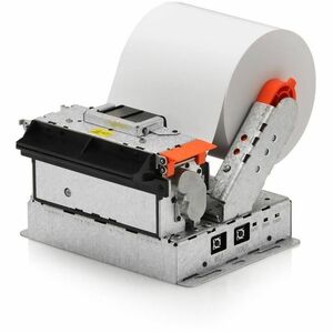 Bixolon BK3-31 Retail, Healthcare, Hospitality Direct Thermal Printer - Monochrome - Label/Receipt Print - USB - USB Host 