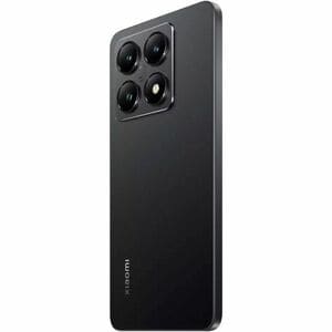 Xiaomi 14T 256 GB Smartphone - 16.9 cm (6.7") AMOLED HDR10+ 2712 x 1220 - Octa-core (Cortex A715Single-core (1 Core) 3.35 