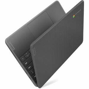 Lenovo 100e Chromebook Gen 4 82W0000WUS 11.6" Chromebook - HD - Octa-core (ARM Cortex A76 + Cortex A55) - 4 GB - 32 GB Fla