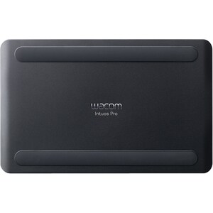 Wacom Intuos Pro PTH460K0A Graphics Tablet - 5080 lpi - Touchscreen - Multi-touch Screen - Wired/Wireless - Black - Blueto